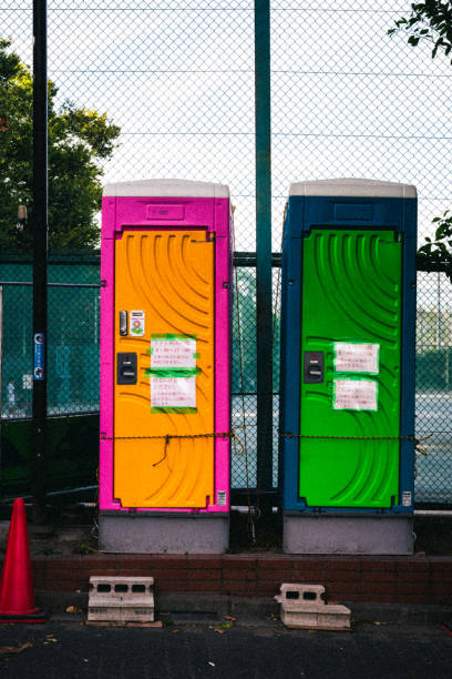 Best Long-term porta potty rental  in North Ridgeville, OH