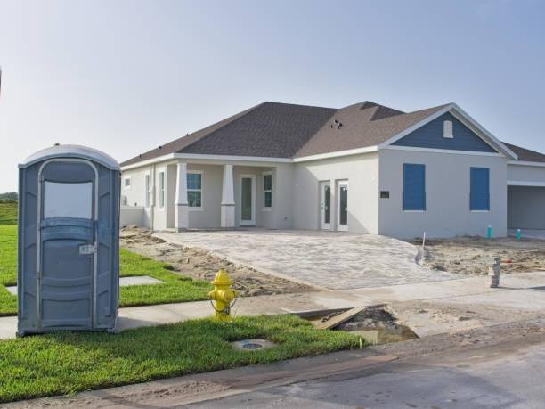 Best Porta potty rental near me  in North Ridgeville, OH