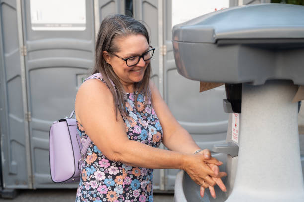 North Ridgeville, OH porta potty rental Company