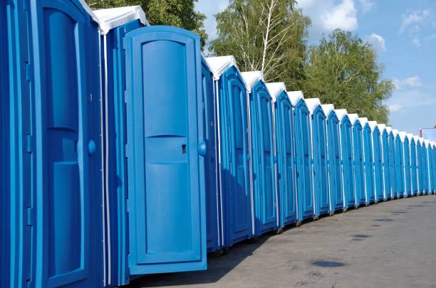Best Porta potty delivery and setup  in North Ridgeville, OH